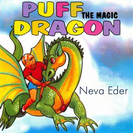 Puff The Magic Dragon -  26 Kiddies' Favourties